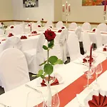 ホテル Harzparadies Ilfeld