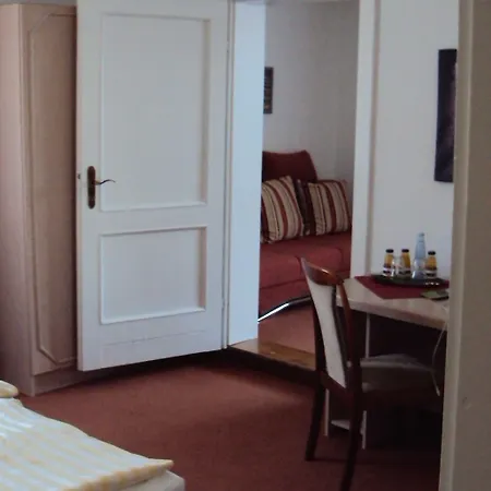 Harzparadies فندق