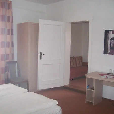 فندق Harzparadies 3*