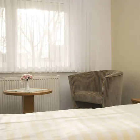 Harzparadies فندق