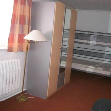 Harzparadies فندق