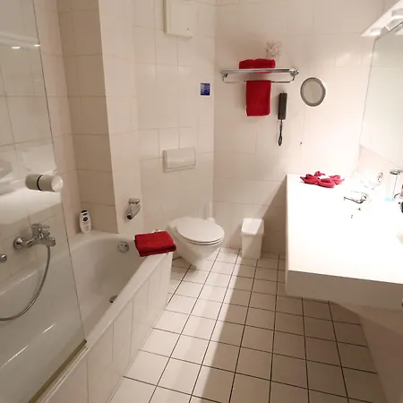 Harzparadies Otel 3*