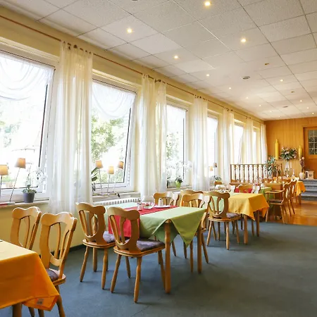 Harzparadies فندق Ilfeld