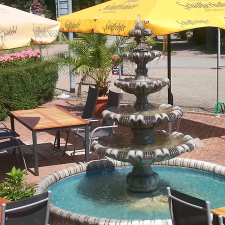 فندق Harzparadies 3*