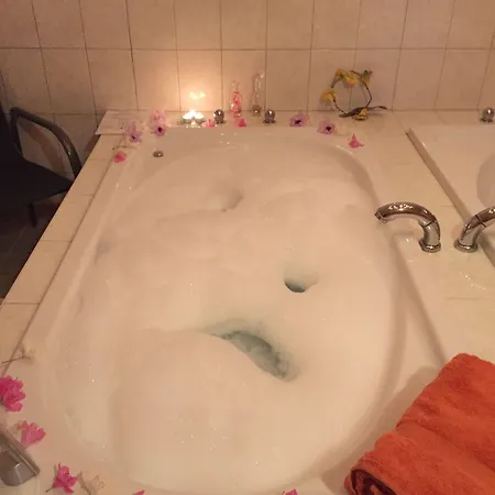 Harzparadies فندق