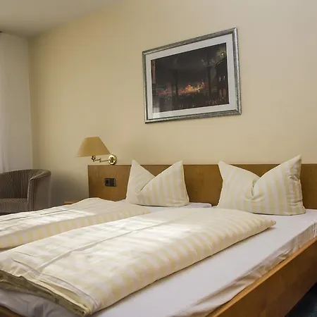 Harzparadies Otel 3*