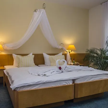 Otel Harzparadies 3*