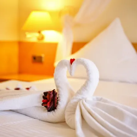 فندق Harzparadies Ilfeld