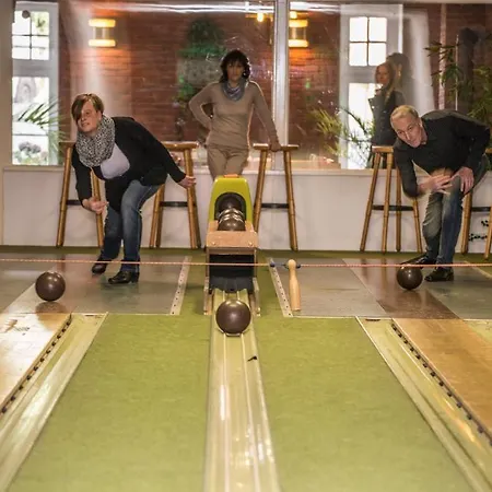 فندق Harzparadies