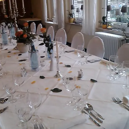 Harzparadies Otel 3*