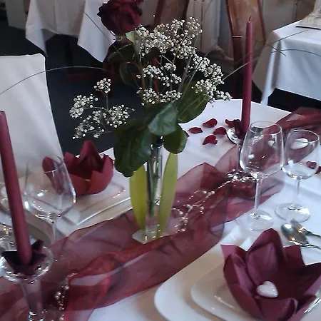 Harzparadies 3* Ilfeld