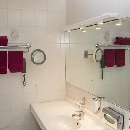 فندق Harzparadies