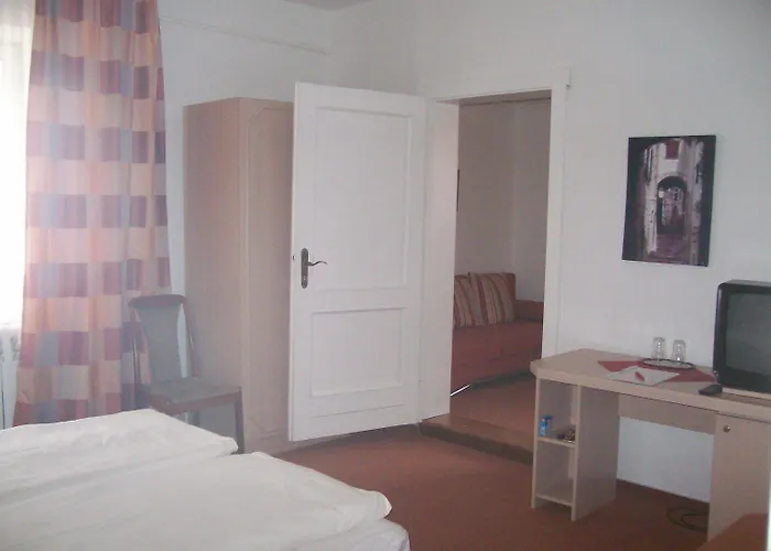 Otel Harzparadies 3*