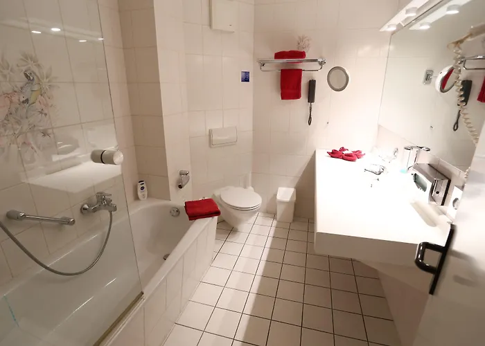 Harzparadies Otel 3*