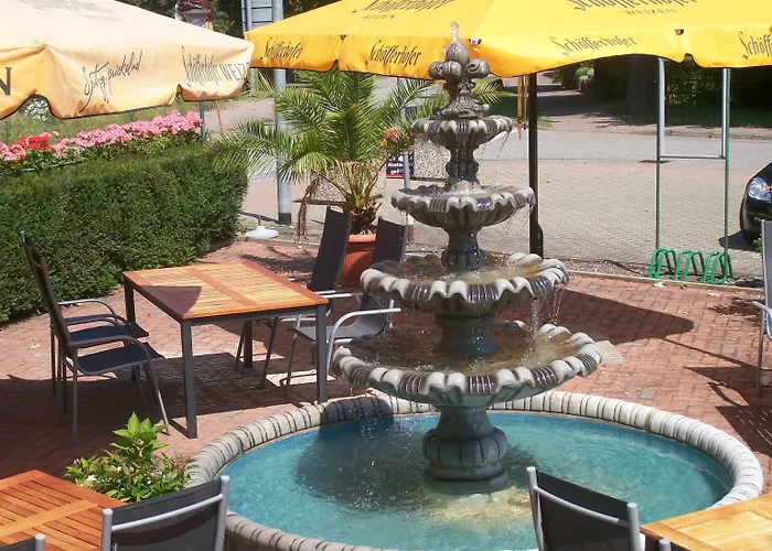 Otel Harzparadies 3*