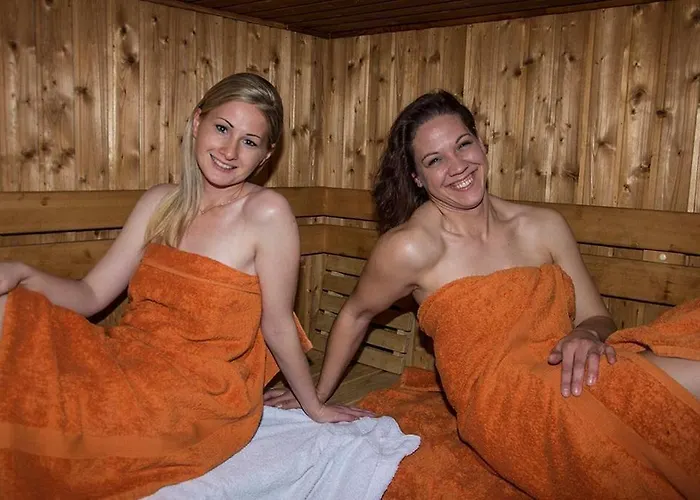 Harzparadies Otel 3*