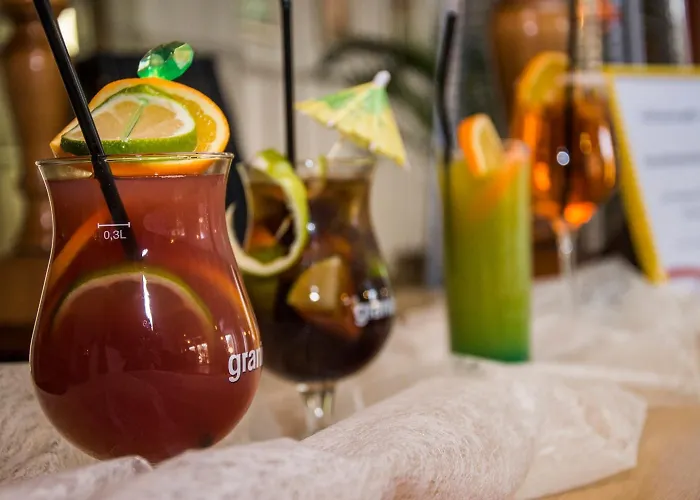 Harzparadies 3* Ilfeld