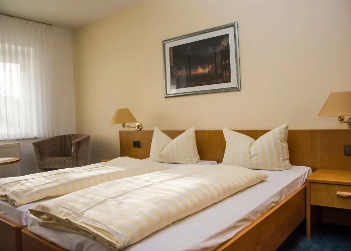 Harzparadies 3* Ilfeld