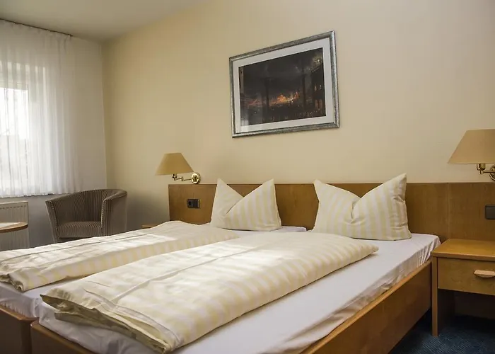 Harzparadies Otel 3*