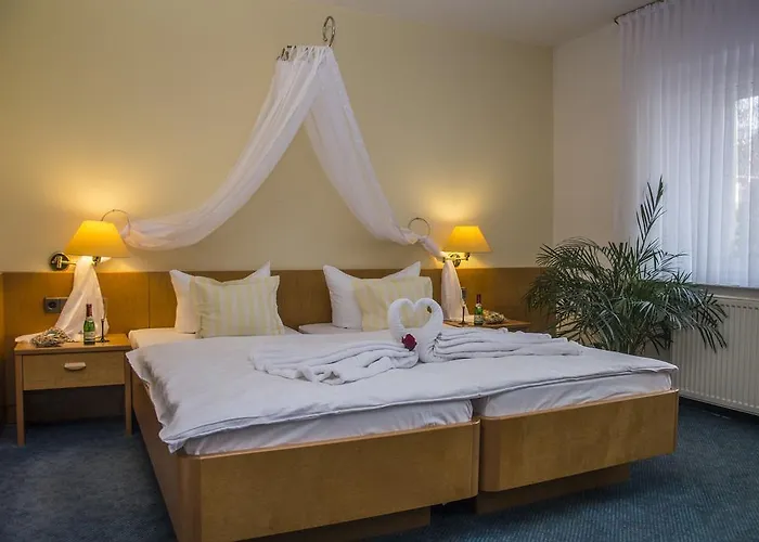 Hotel Harzparadies 3*