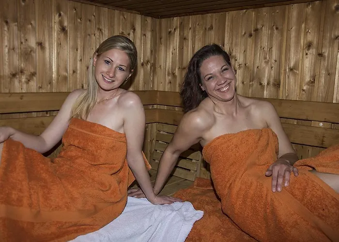 Harzparadies Otel 3*