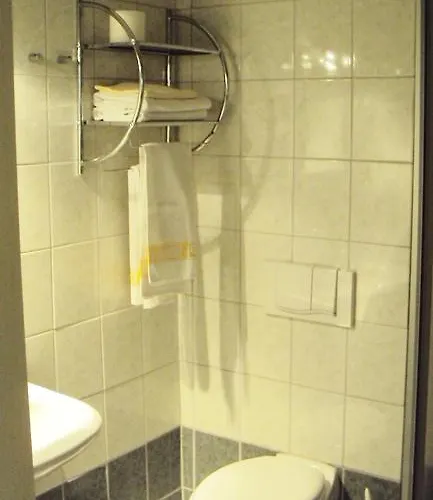 Harzparadies Hotel Ilfeld