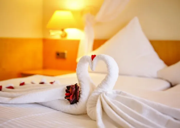 Hotel Harzparadies Ilfeld