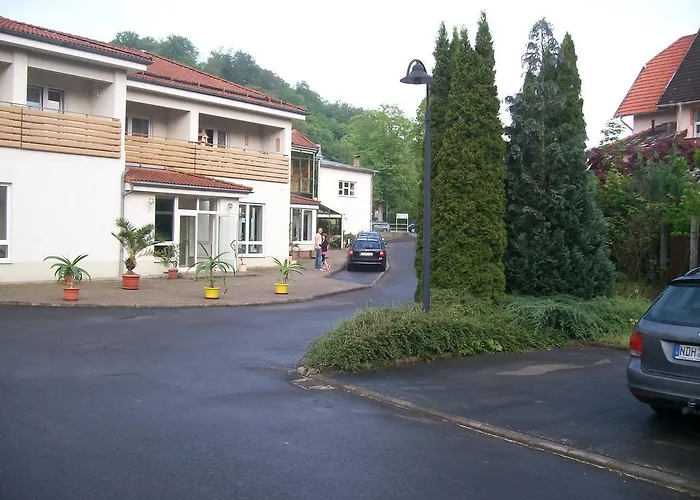 Harzparadies 3* Ilfeld