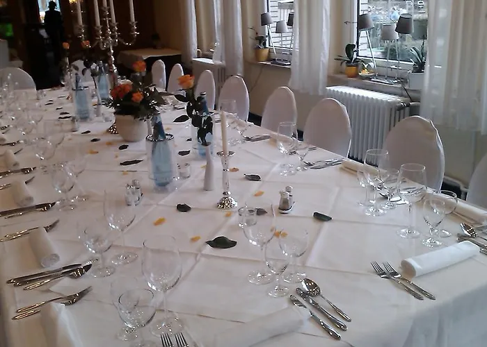 Harzparadies Hotel 3*