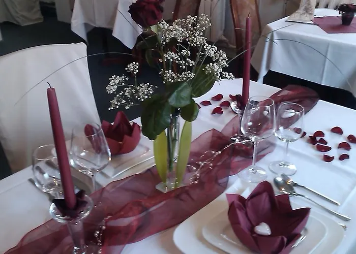 Harzparadies 3* Ilfeld