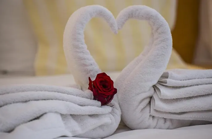 Otel Harzparadies Ilfeld