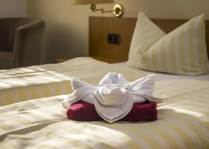 Harzparadies Hotel Ilfeld